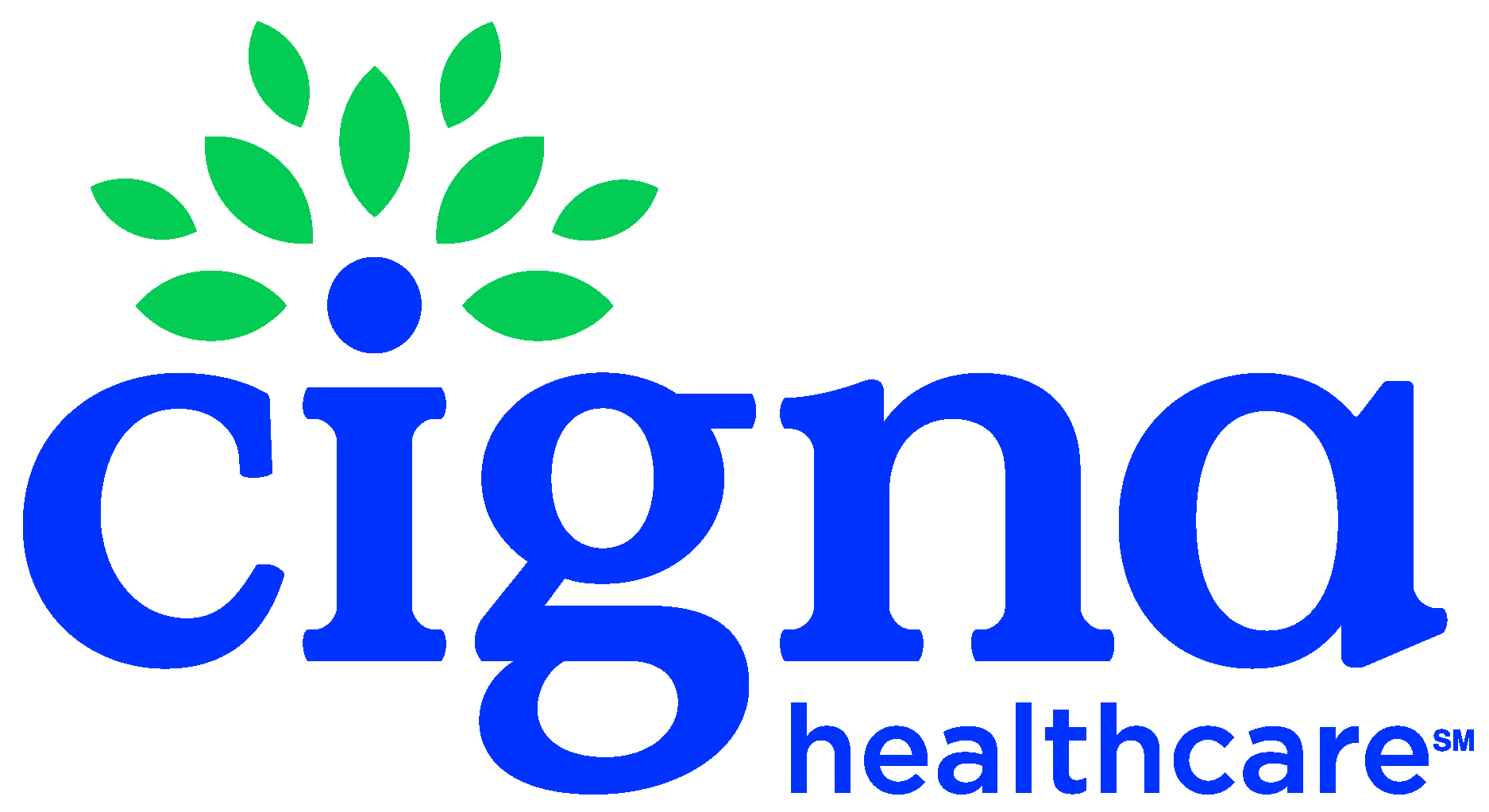 Cigna Healthcare Logo Vector Logo
